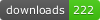VS Marketplace downloads