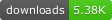 VS Marketplace Downloads