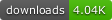VS Code Marketplace Downloads