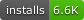 installs