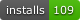 Marketplace Installs
