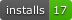 Installs