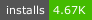 Installs