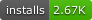 Installs