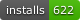 installs