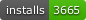 VS Code Marketplace Installs