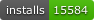 Visual Studio Marketplace Installs