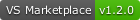 Marketplace Version