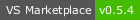 VS Code Marketplace