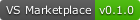 VS Code Marketplace