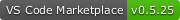 VS Code Marketplace