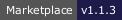 Marketplace Version