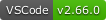Visual Studio Marketplace Version