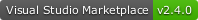 VS Code Marketplace