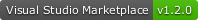 Visual Studio Marketplace