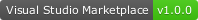 VSCode Marketplace